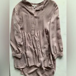 Aritzia Wilfred Blouse - XS